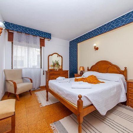 B78 - Fragoso Downtown Apartment Лагос Екстериор снимка