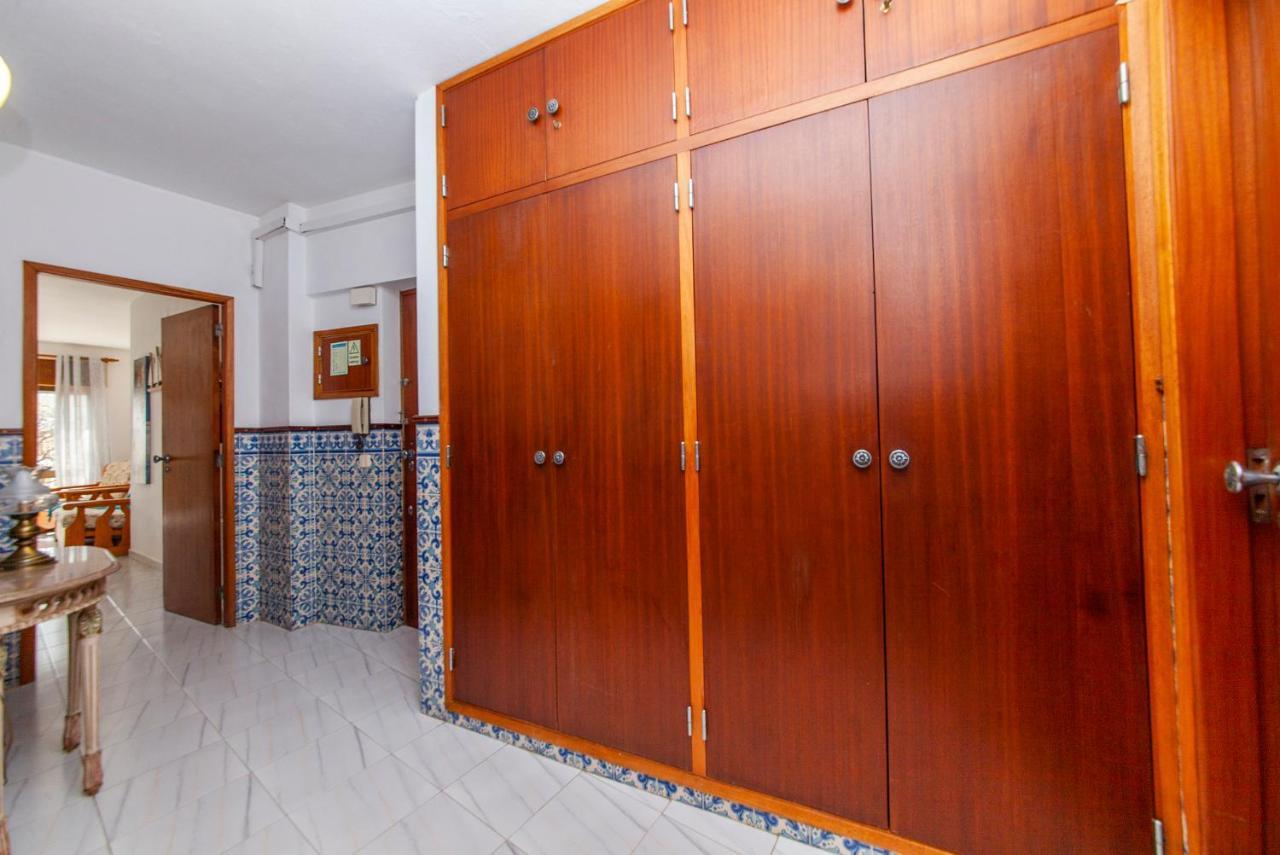 B78 - Fragoso Downtown Apartment Лагос Екстериор снимка