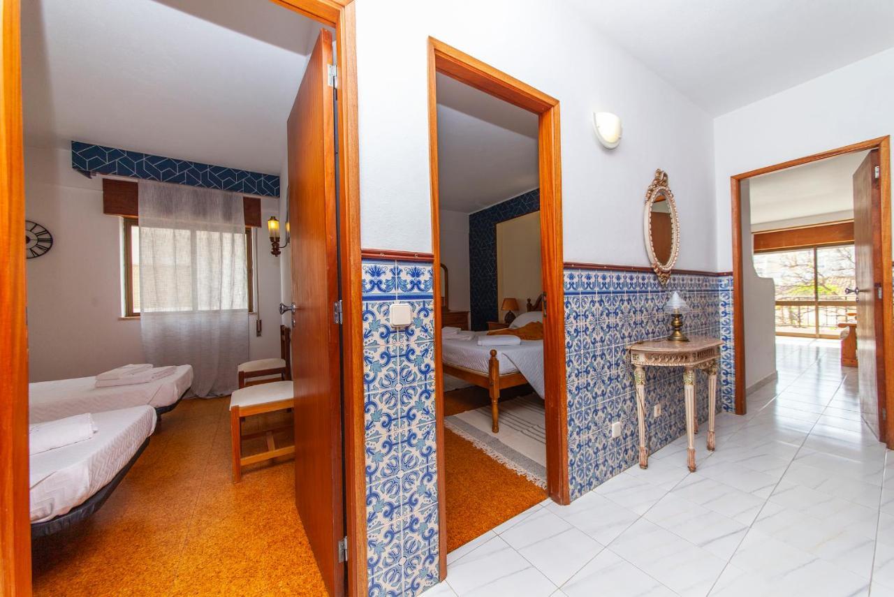 B78 - Fragoso Downtown Apartment Лагос Екстериор снимка
