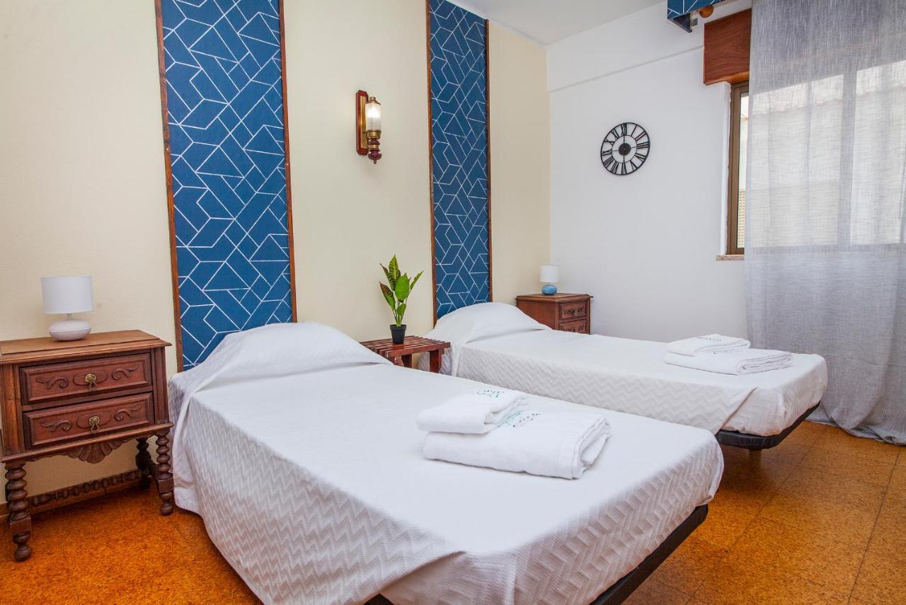 B78 - Fragoso Downtown Apartment Лагос Екстериор снимка