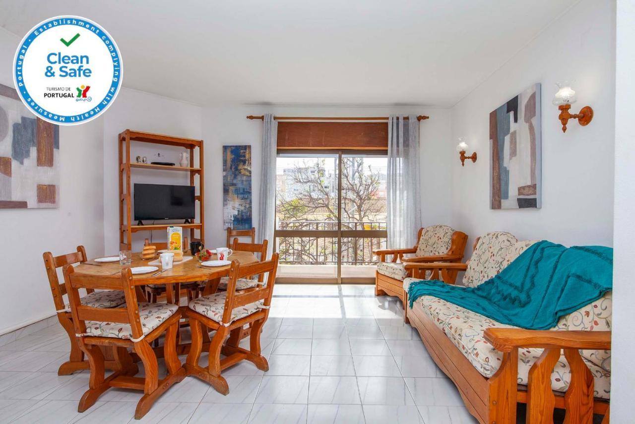 B78 - Fragoso Downtown Apartment Лагос Екстериор снимка