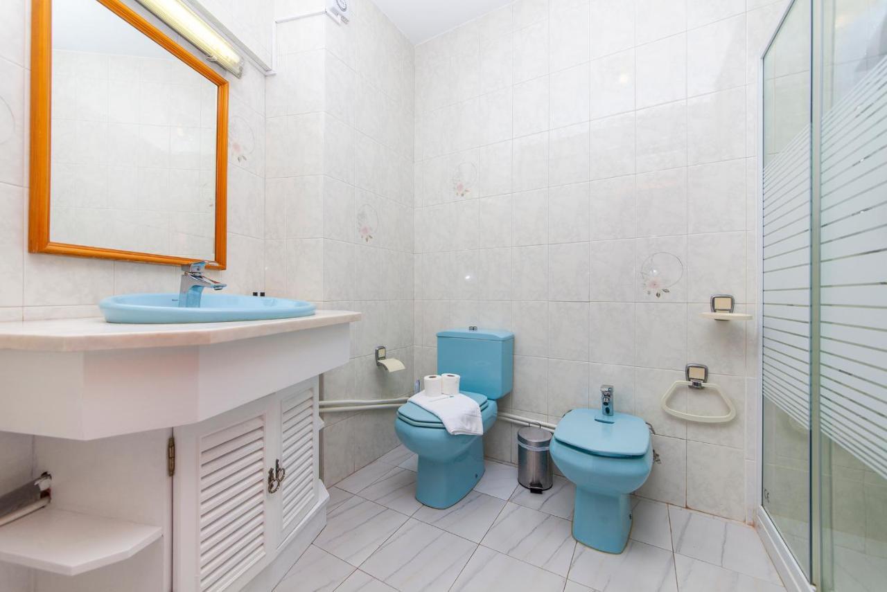 B78 - Fragoso Downtown Apartment Лагос Екстериор снимка