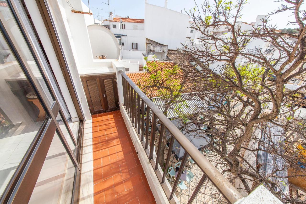 B78 - Fragoso Downtown Apartment Лагос Екстериор снимка