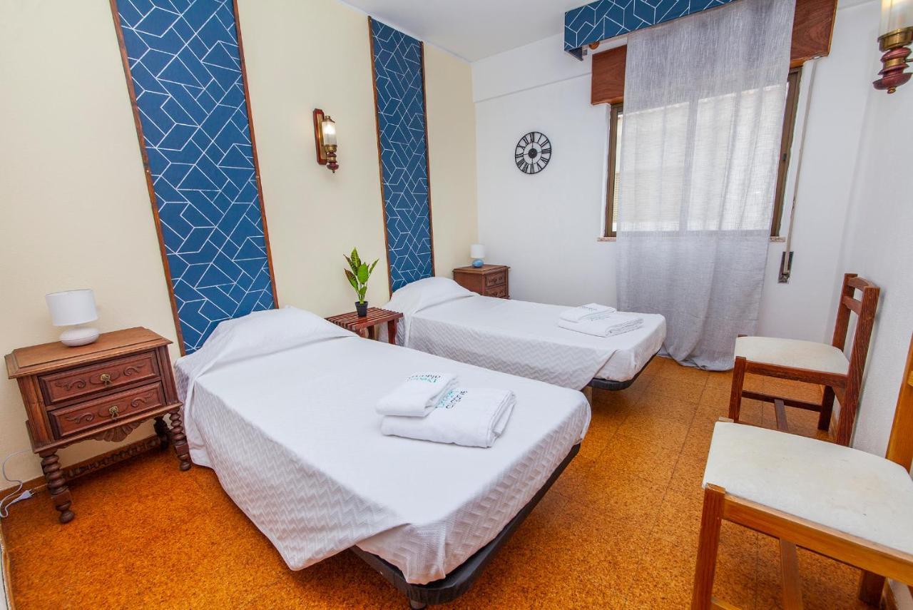 B78 - Fragoso Downtown Apartment Лагос Екстериор снимка