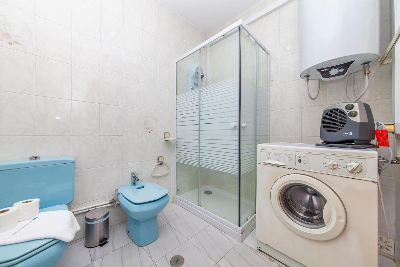 B78 - Fragoso Downtown Apartment Лагос Екстериор снимка