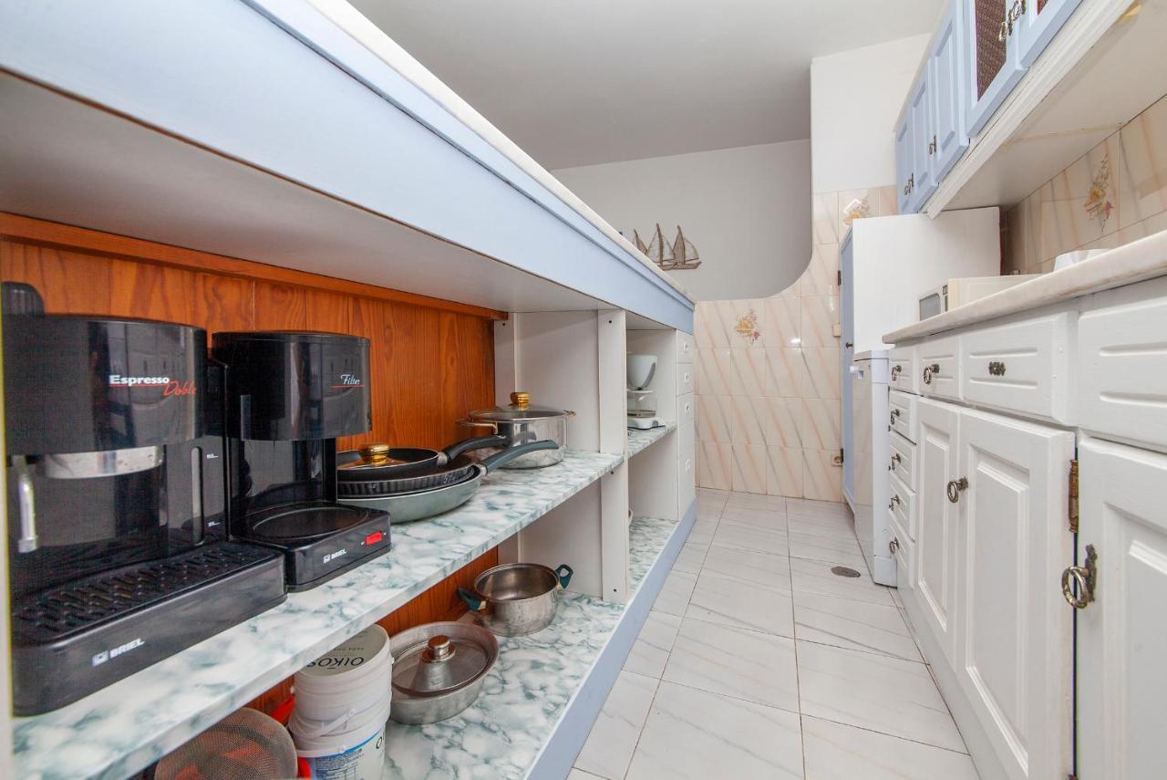 B78 - Fragoso Downtown Apartment Лагос Екстериор снимка