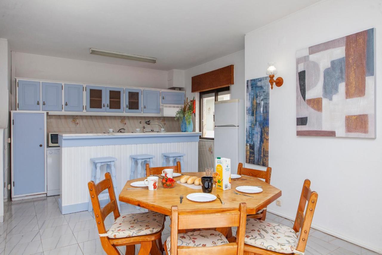 B78 - Fragoso Downtown Apartment Лагос Екстериор снимка