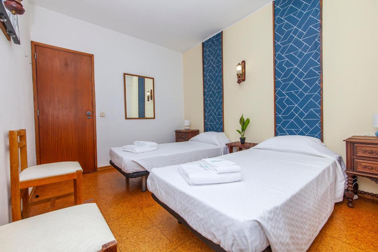 B78 - Fragoso Downtown Apartment Лагос Екстериор снимка