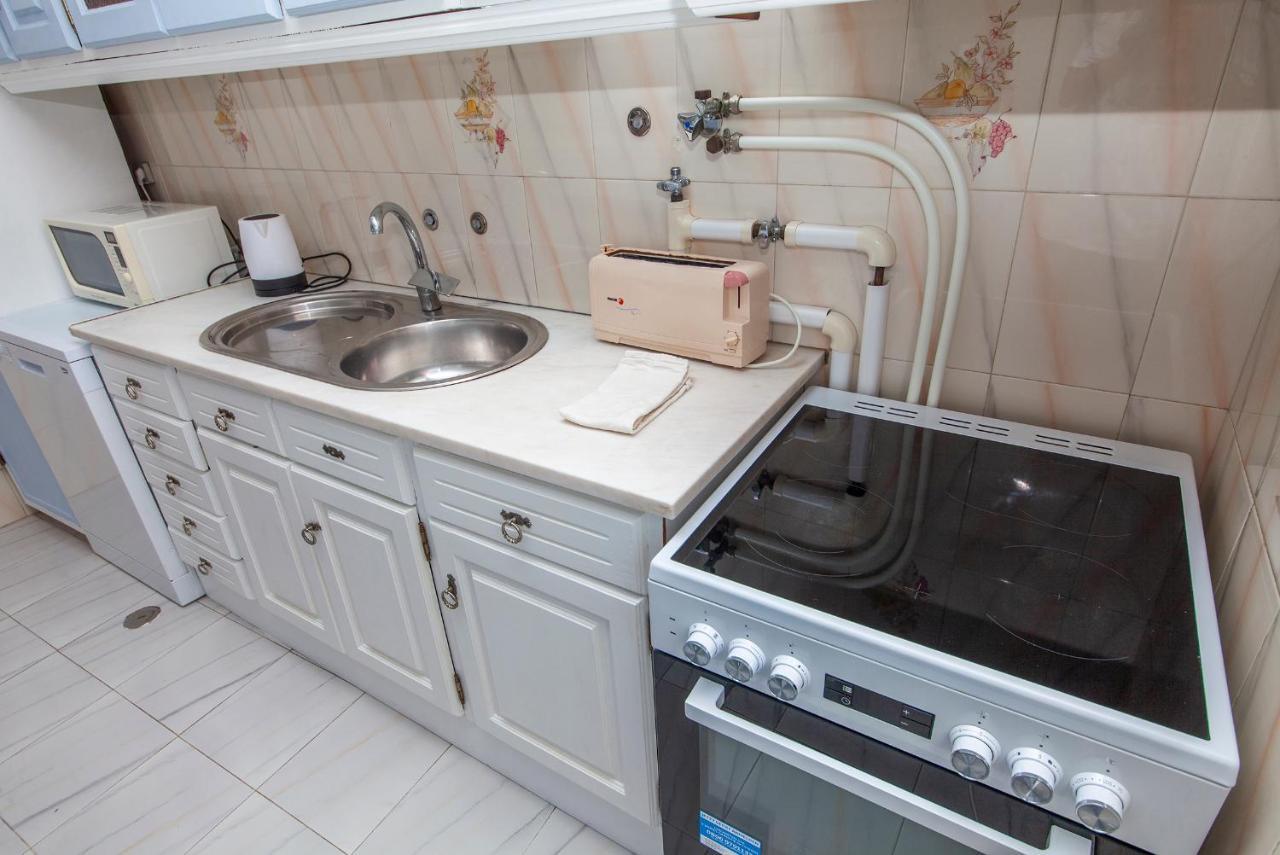 B78 - Fragoso Downtown Apartment Лагос Екстериор снимка