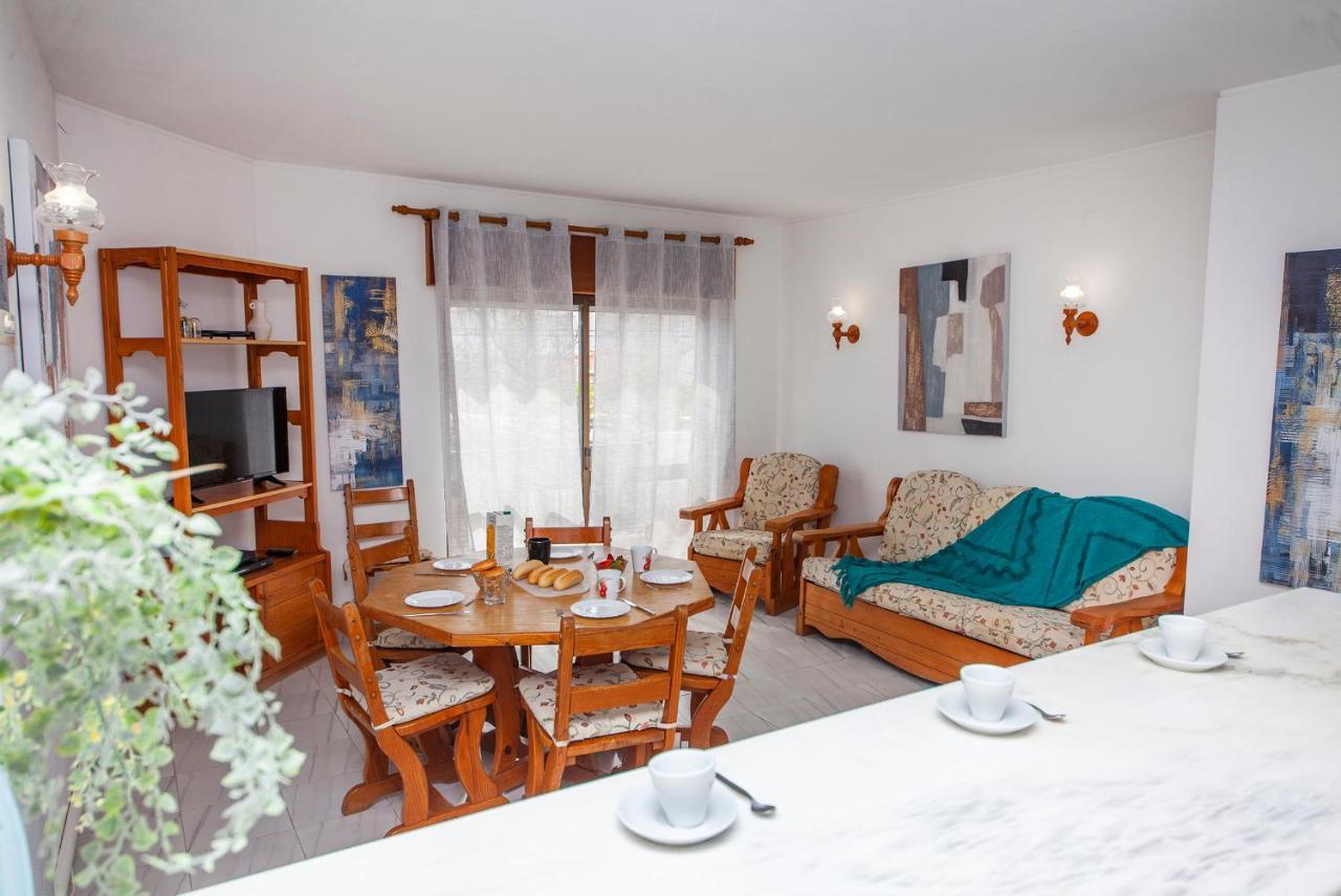 B78 - Fragoso Downtown Apartment Лагос Екстериор снимка