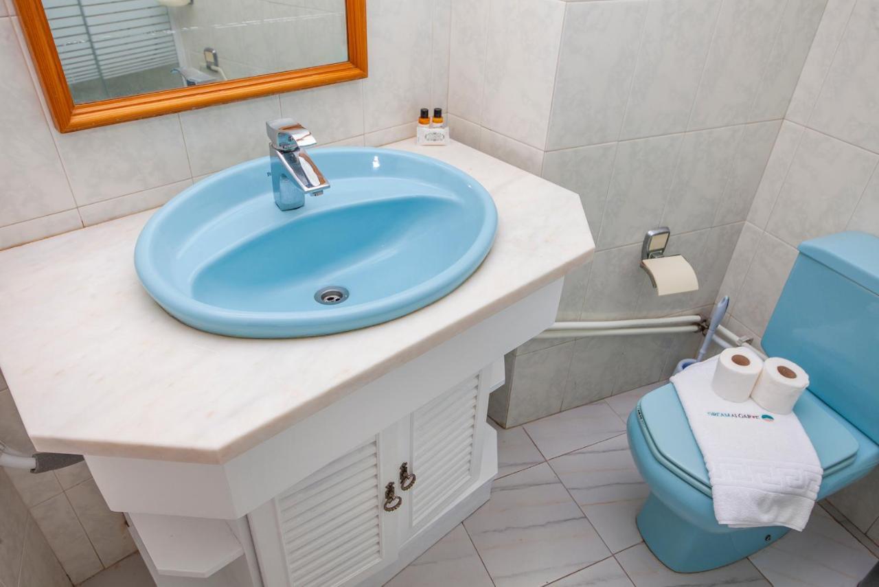 B78 - Fragoso Downtown Apartment Лагос Екстериор снимка